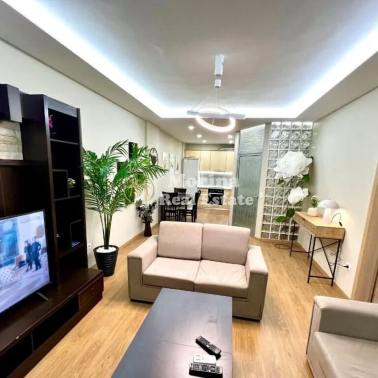 Qera | Apartament 1 + 1 | Brryli | 550 €/muaj