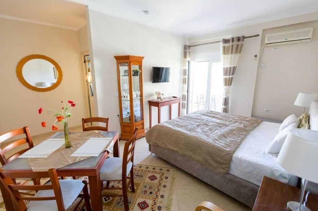 Studio ne shitje ne Vlorë