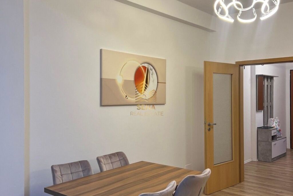 Rent, Apartment, 1+1+BLK, Dry Lake, 60,000 LEKE