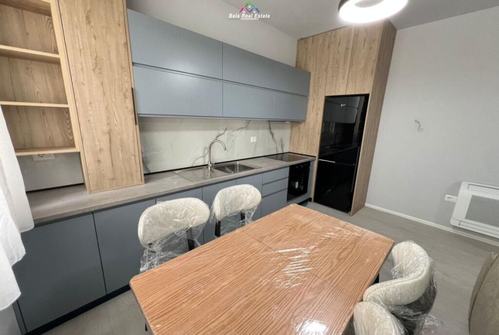 Apartment For Rent 2+1 At River Residence (ID B2201800) Tirana