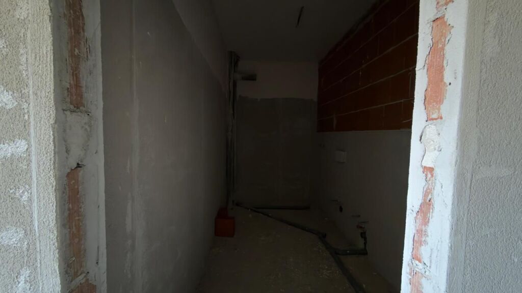 Apartament 1+1 per Shitje, Aluna Porcelan