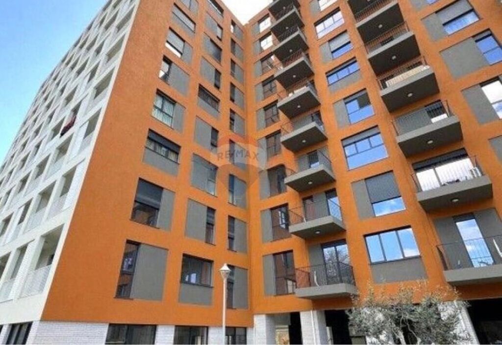 Apartament 2+1+2 për shitje tek ASL 1 ID: 530471002-1385