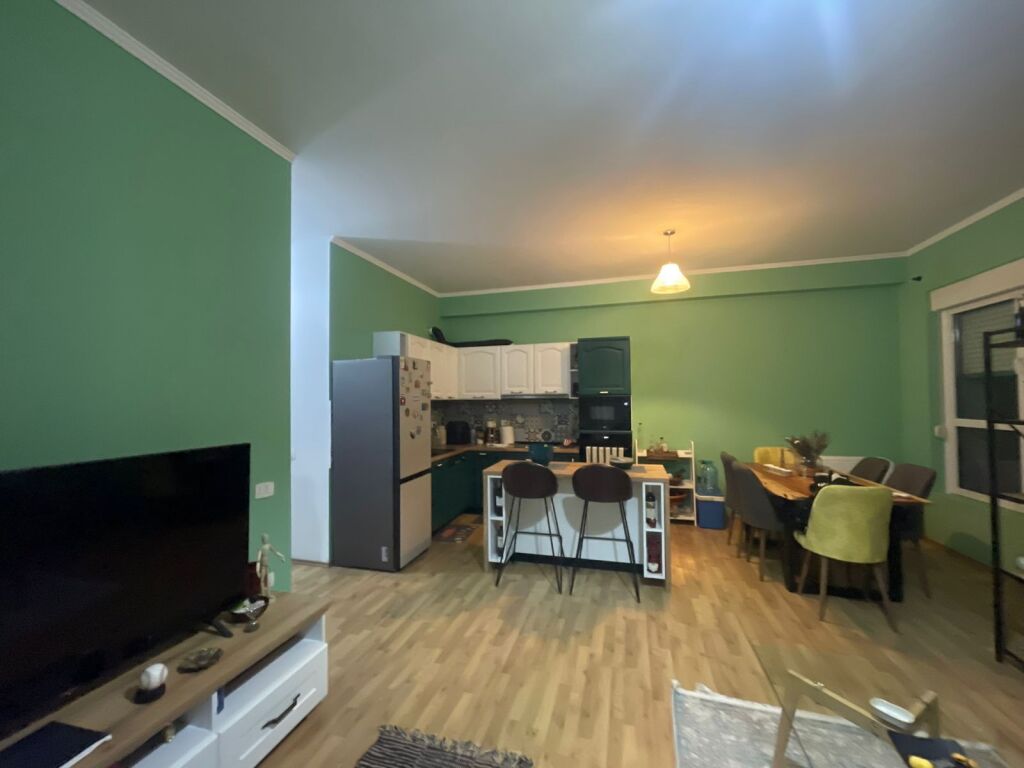 Apartment 2+1 for sale at Mangalem Residence 21 in Ali Dem