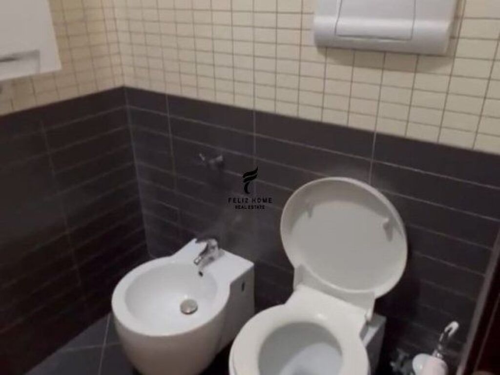 APARTMENT FOR RENT 1+1 DELIJORGJI COMPLEX 60,000 LEKE FH-64662