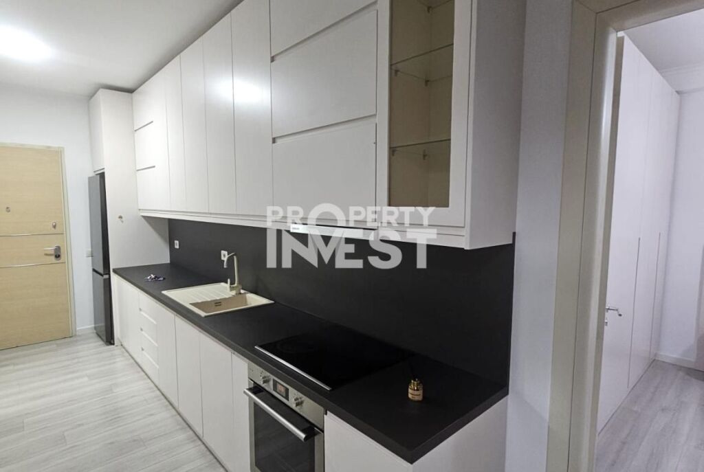 Affittasi appartamento 1+1 Facoltà di Scienze, Stazione ferroviaria, Brrake