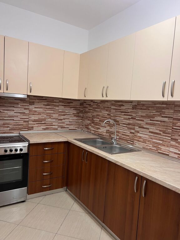 Jepet me qira 2+1 në Don Bosco