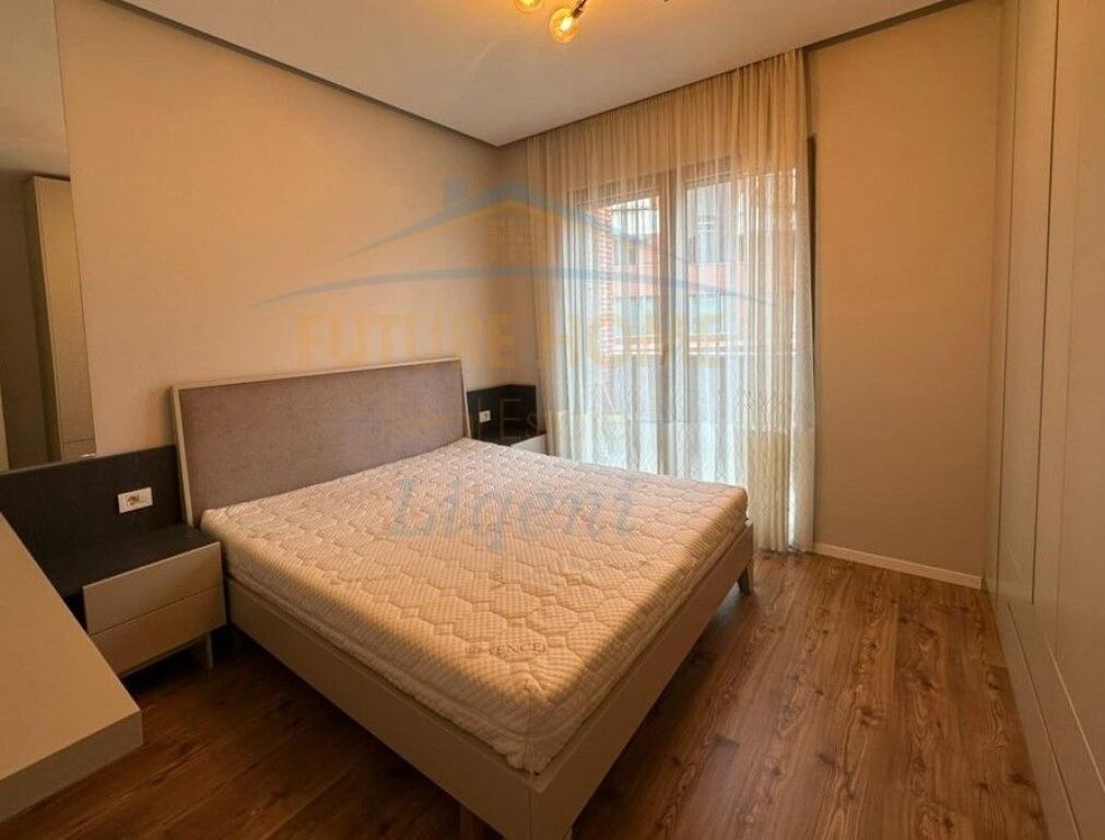 Qera, Apartament 1+1, Delijorgji, Tirane.