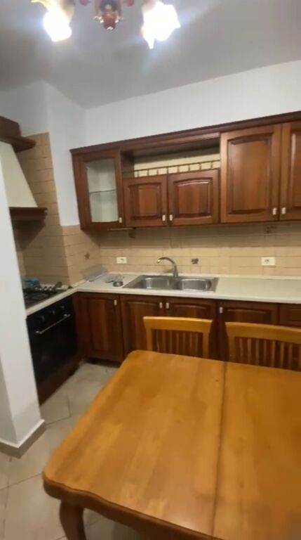 🏡 Apartment 2+1 for rent – near the Train Station, Zogu I Boulevard