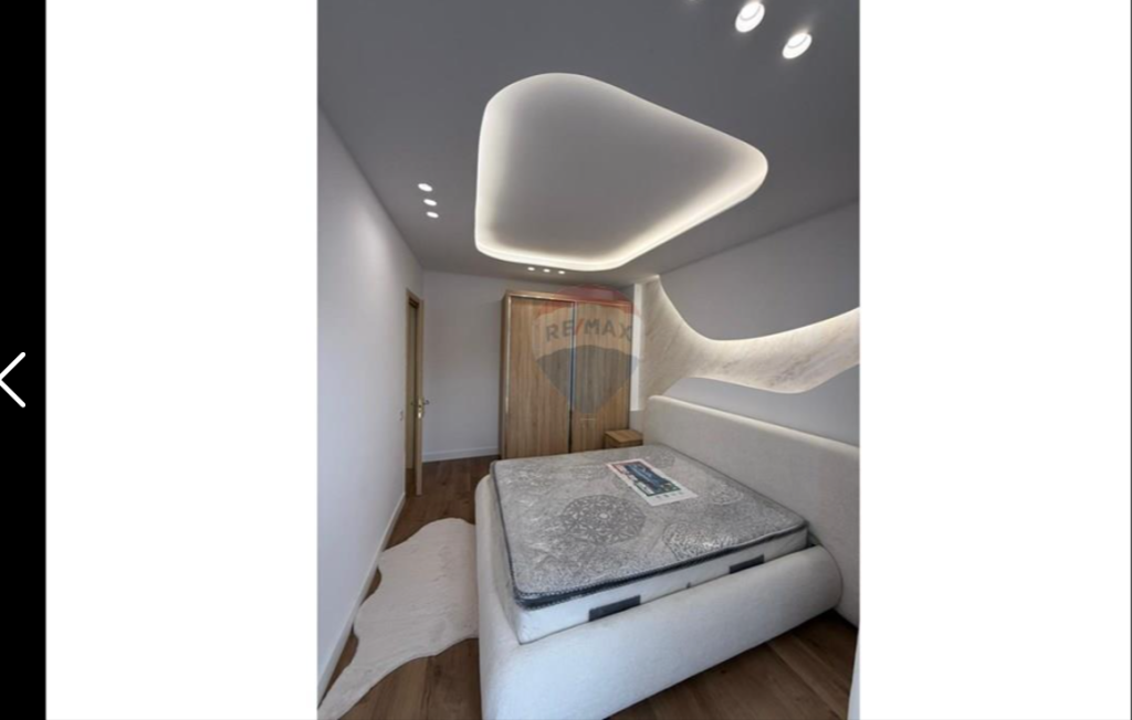 Apartament per shitje 1+1 tek Bulevardi Migjeni tek Astiri