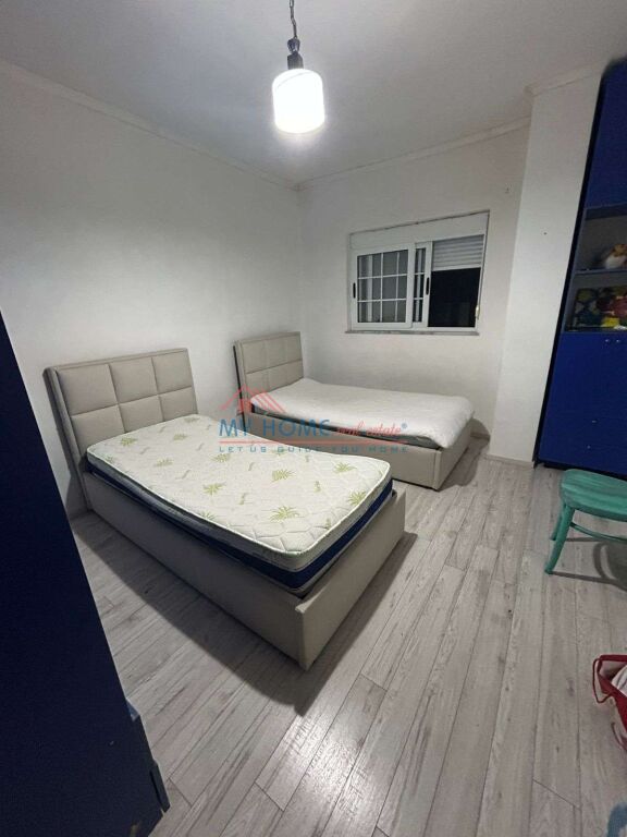 Apartment 2+1 for rent at Komuna e Parisit