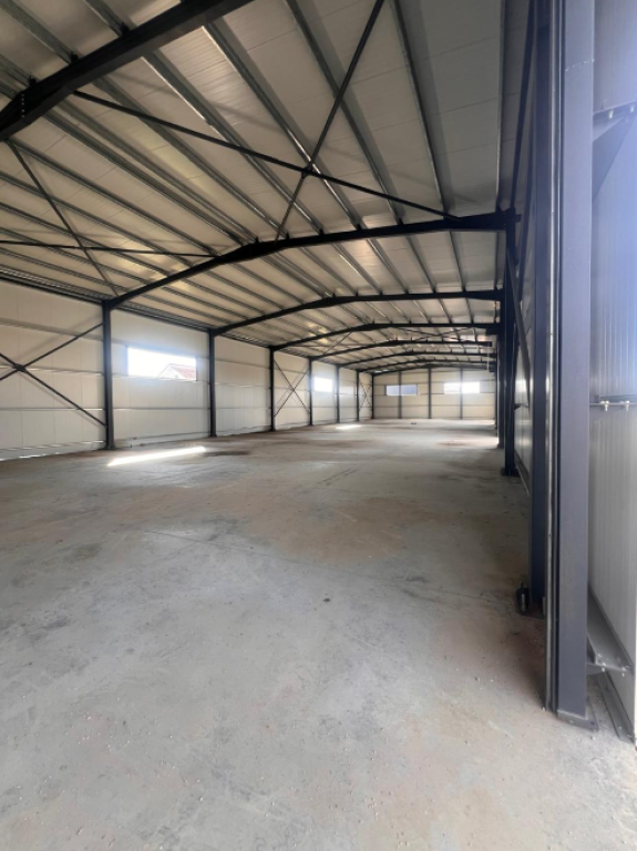 🏭 OKAZION – Kapanon për Shitje në Tapizë