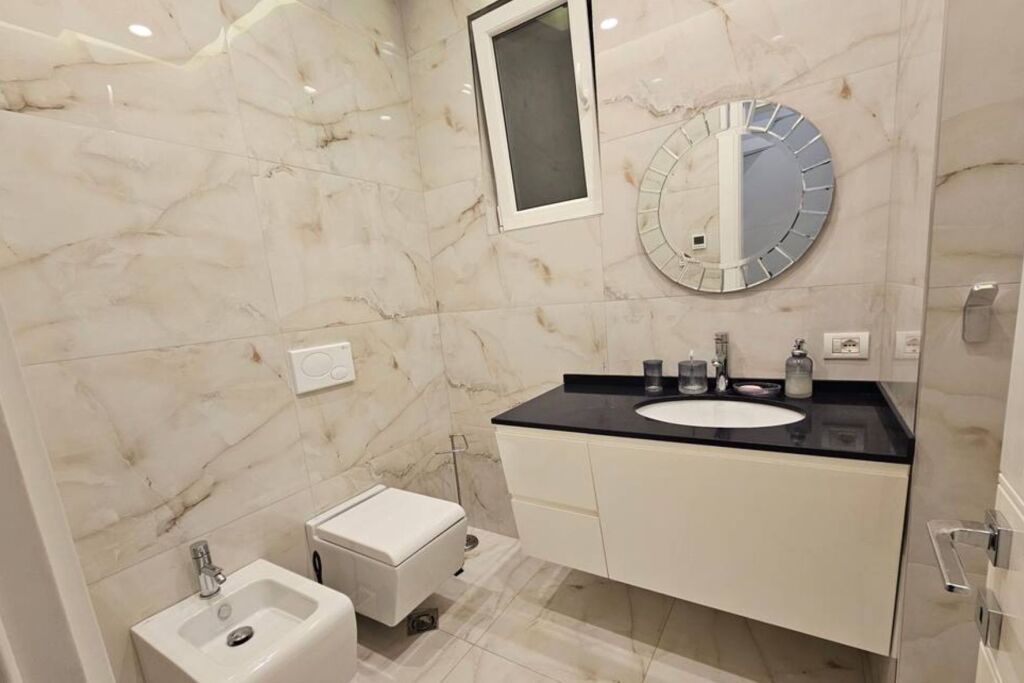 Appartamento in affitto 2+2