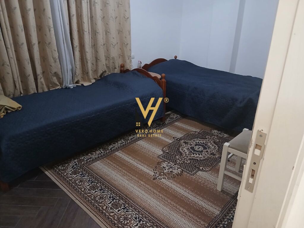 JEPET APARTAMENT 2+1+BLK ME QERA NE SELITE 45.000 LEKE