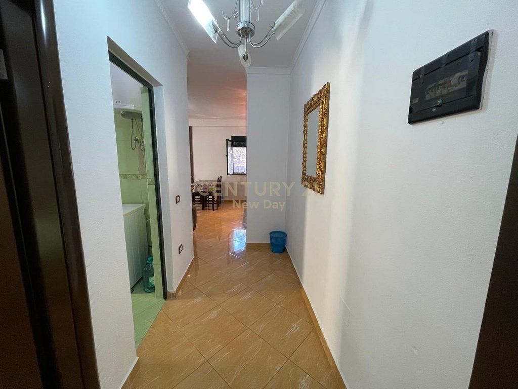 SHITET APARTAMENT 1+1 PRANE KLAJDI RESORT, GOLEM!