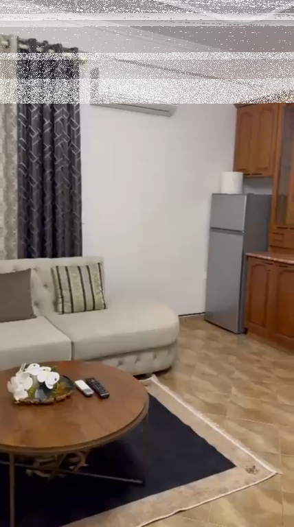 Apartment 1+1 for rent Vizion Plus !