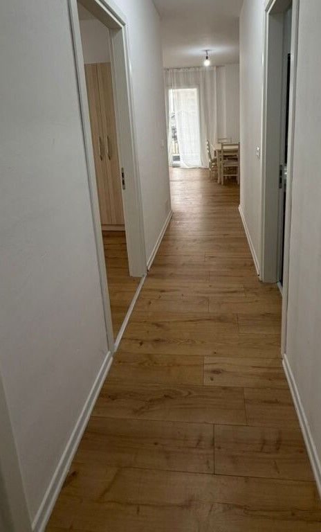 Apartament 2+1 me qira ne Don Bosko