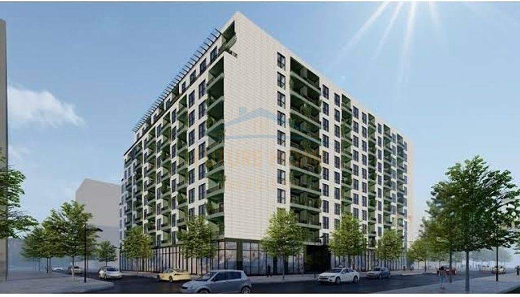 For sale, Apartment 1+1, Aviation Field, Tirana