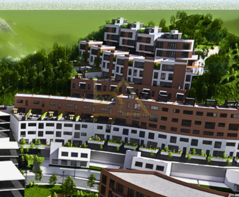 Apartment for Sale – Selitë, Tirana