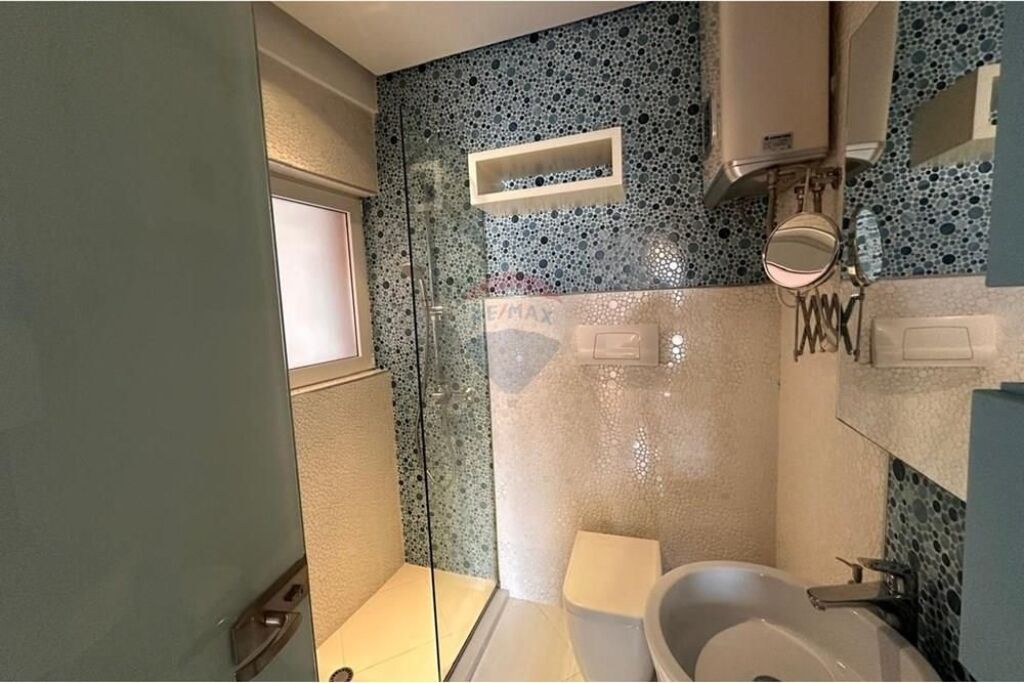 Apartament 2+1+2 per shitje , Selvia