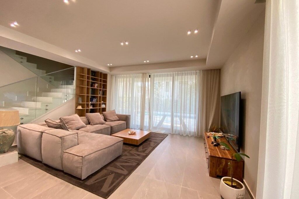 SHITET, VILE, SAN PIETRO RESIDENCE