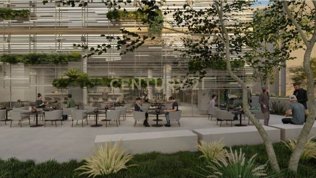 COMMERCIAL SPACE FOR SALE- SELVIA RESIDENCE 706,800 €