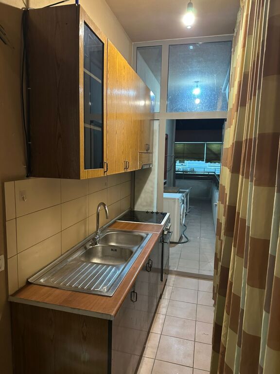 Apartment for rent 1+1 - 📍Electric substation, Havzi Nela street
