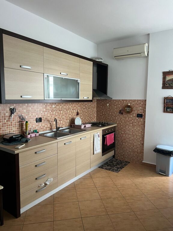 Apartment 1+1 for sale in Shëngjin – First Coastal Line 120,000 euros