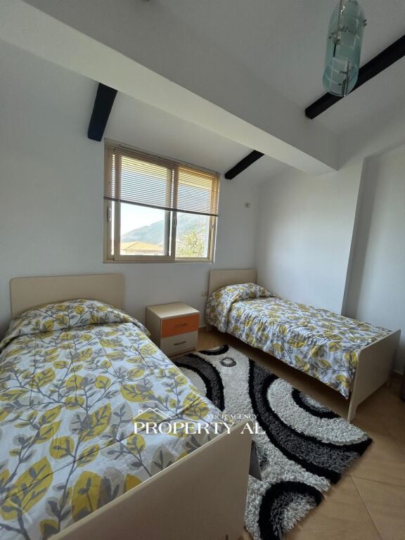 Villa for Sale in Palasë – Stunning sea view