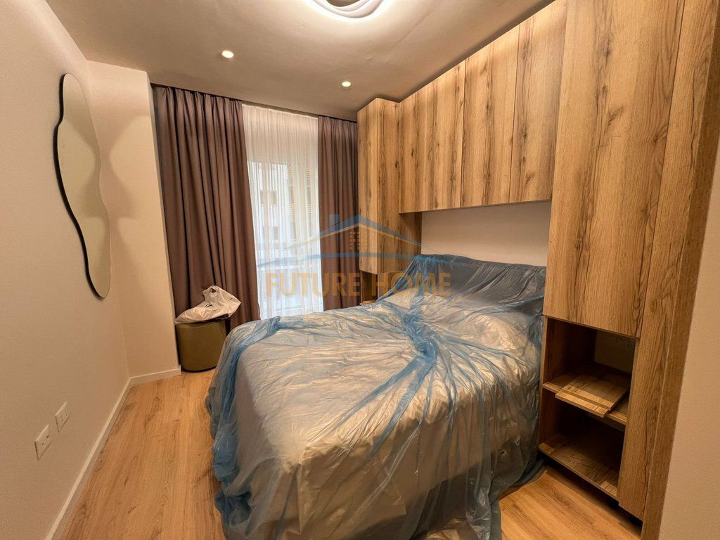 Qera,Apartament 1+1,Rruga Dritan Hoxha,Tiranë