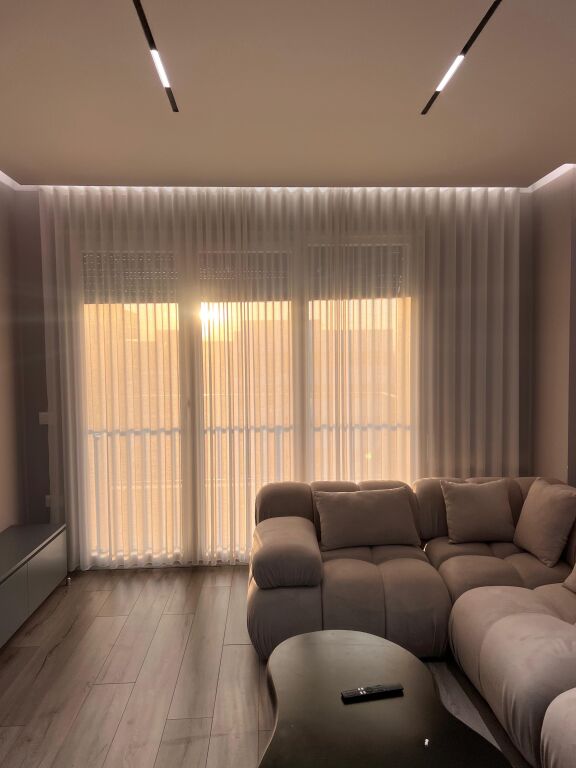 For rent 2+1+2 at Trio Tower Don Bosco