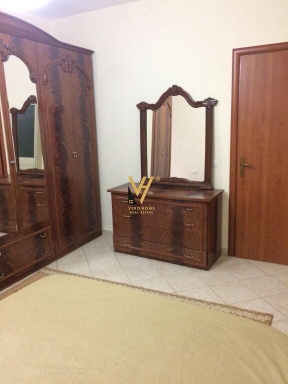 APARTMENT 3+1+BLK FOR RENT AT JORDAN MISJA 75,000 LEKE