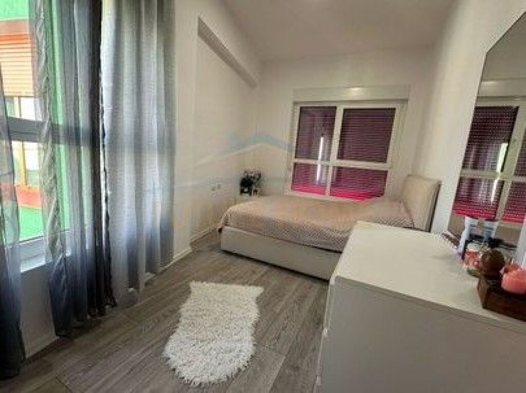 For sale, 2+1 Apartment, Mangalem Complex, Tirana.