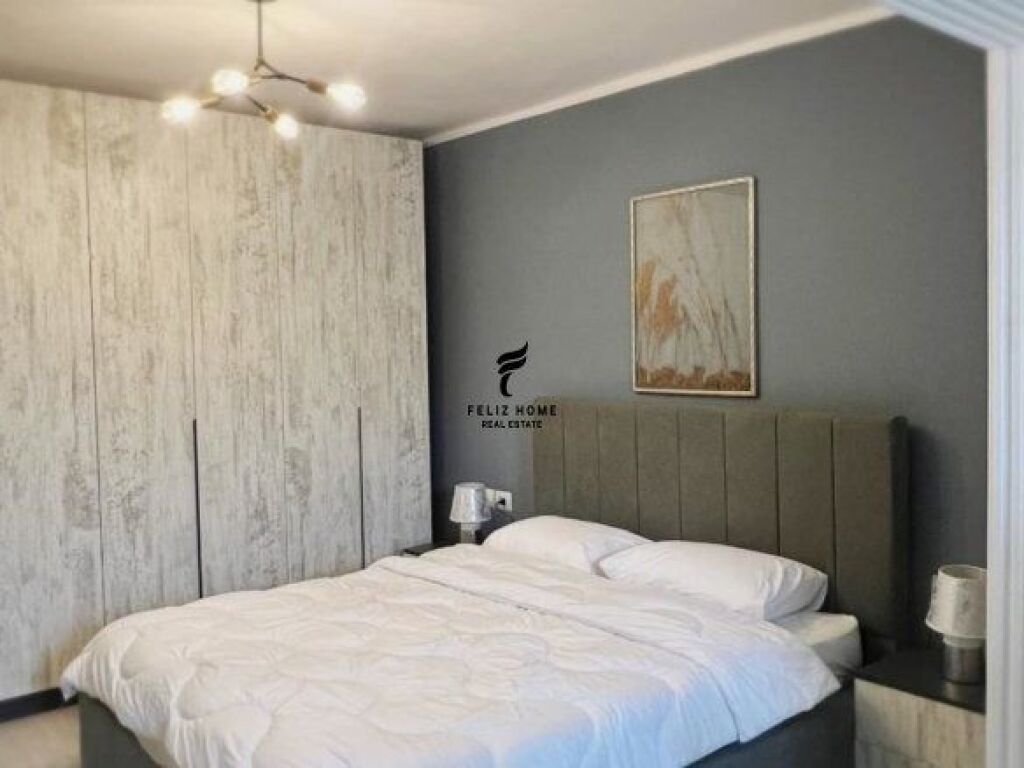 APARTAMENT ME QERA 1+1 RRUGA E DURRESIT 65.000 LEKE FH-64627