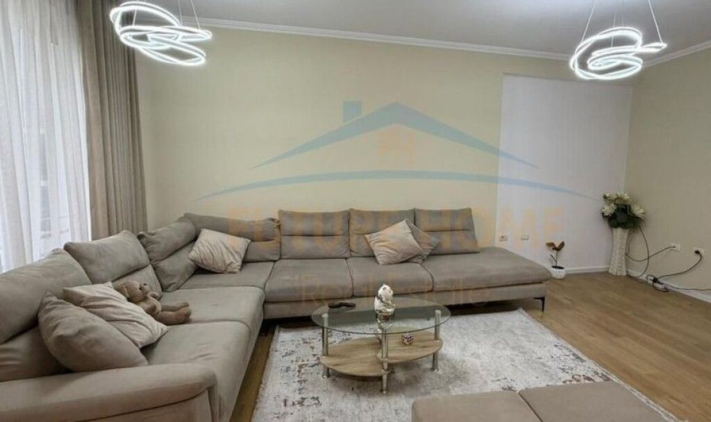 For sale, Apartment 2+1+2, Unaza e Re