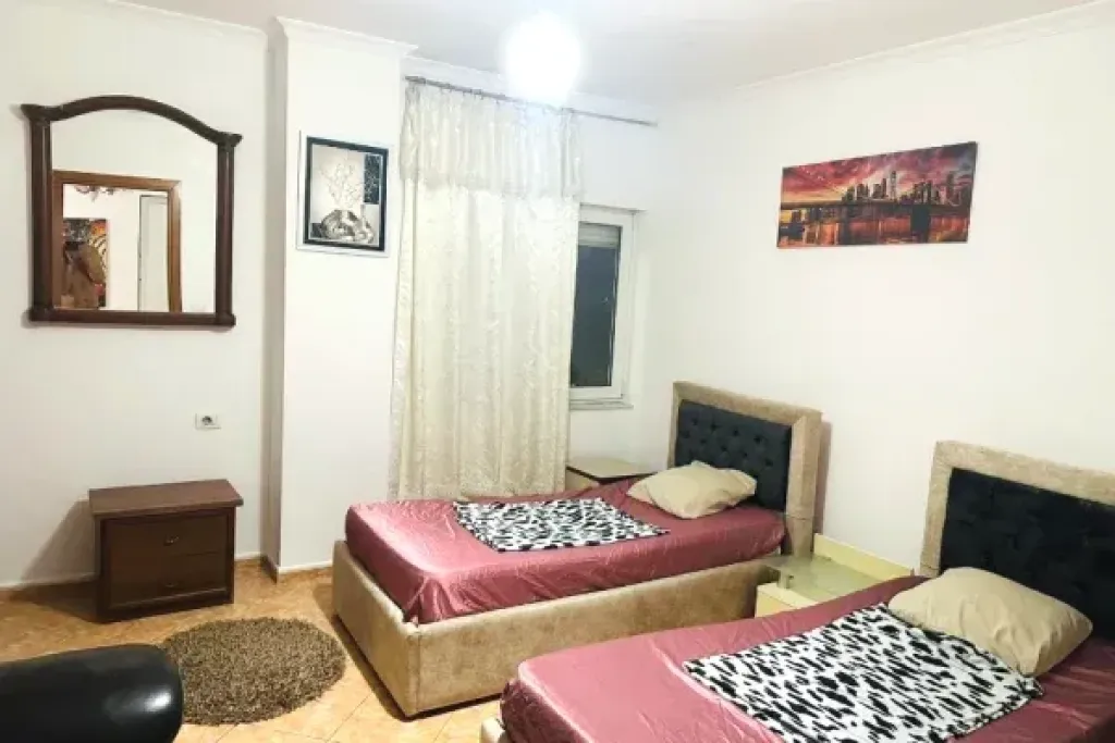 Jepet me Qira Apartament 2+1 Zogu i zi
