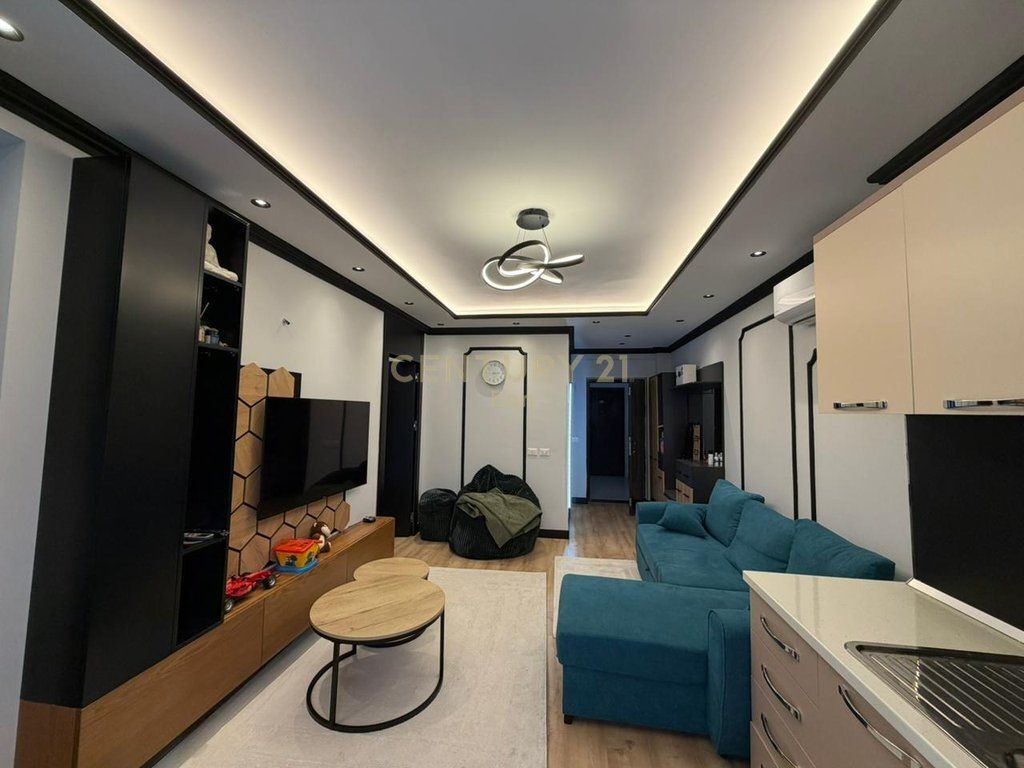 SHITET APARTAMENT 1+1 , PRANE DIAMMA RESORT !