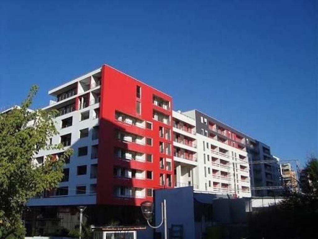 Apartment 2+1 for sale at Nobis