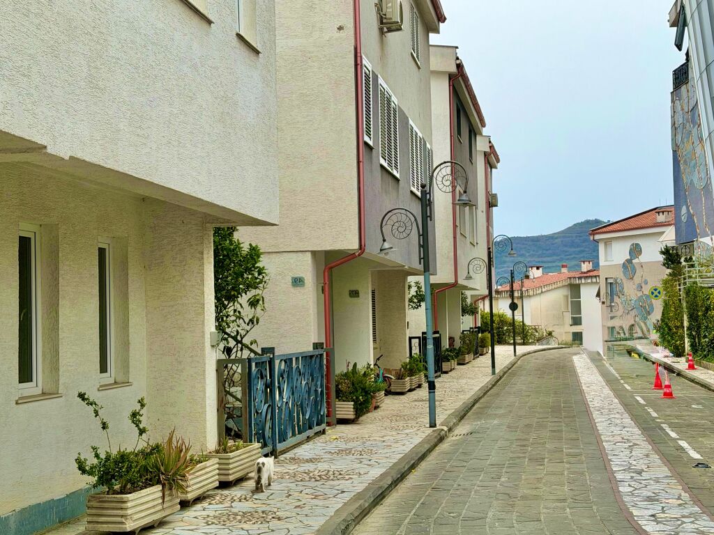 Appartamento 2+1 in Vendita