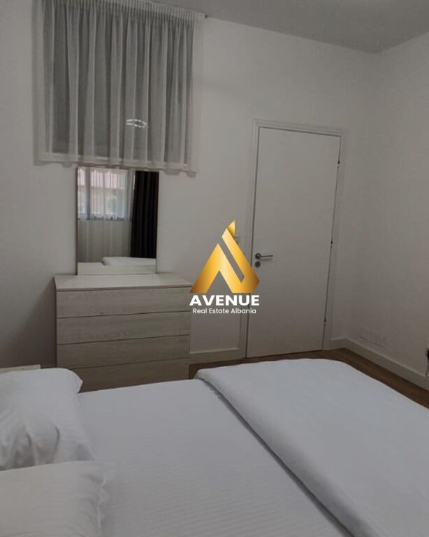 🏡 APARTAMENT 1+1 ME QIRA – RRUGA E KAVAJËS, TIRANË