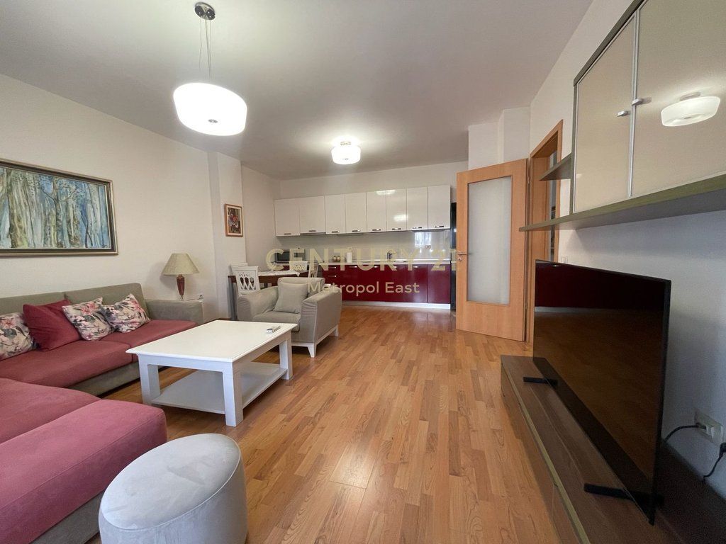 APARTMENT 2+1 FOR RENT AT PAZARI I RI