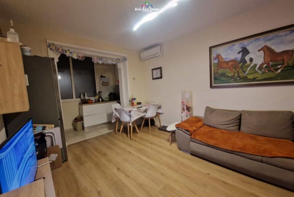 Apartament Per Shitje 1+1 Tek Harry Fultz ( ID B111141) Tirane