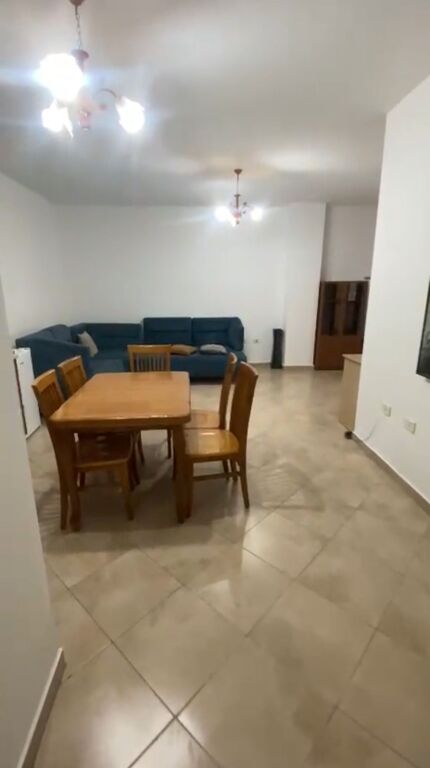 🏡 Apartment 2+1 for rent – near the Train Station, Zogu I Boulevard