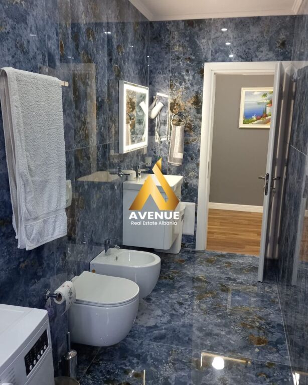 🏡 APARTAMENT 1+1 ME QIRA | BLLOK ,TIRANË