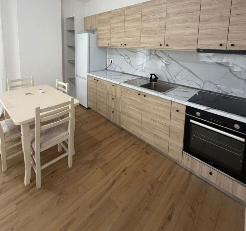 Apartament 2+1 me qira ne Don Bosko