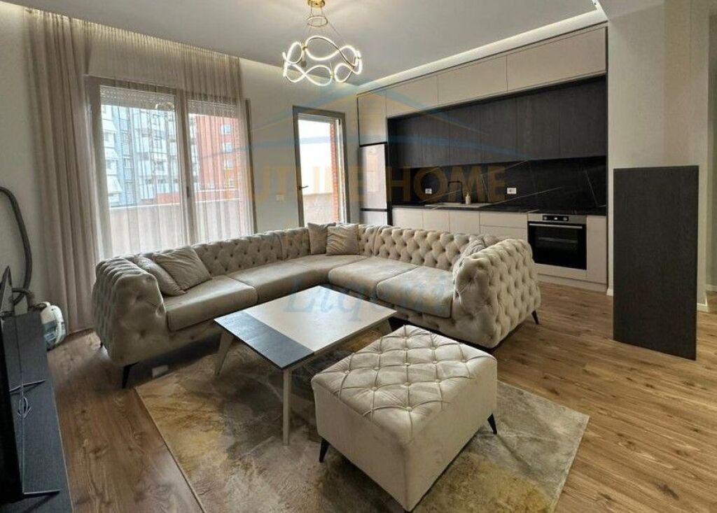 Qera, Apartament 1+1, Delijorgji, Tirane.