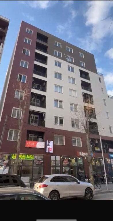 Business premises for rent