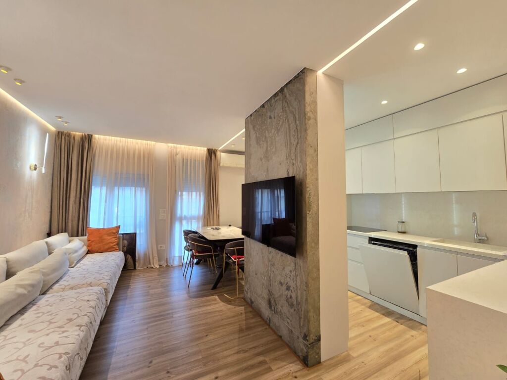 Appartamento 2+1 in affitto, Centro, Via Saraceve