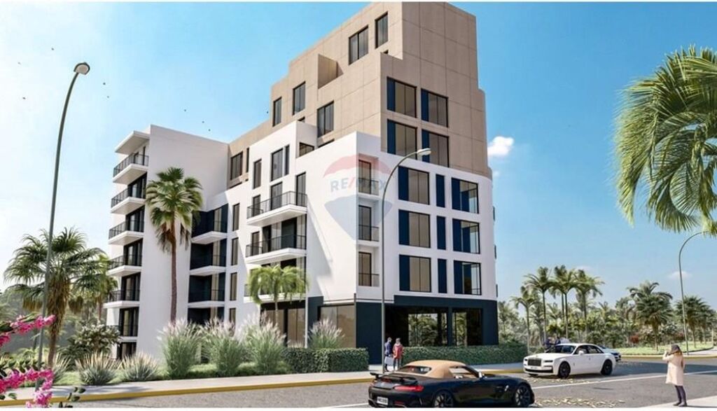 Apartment 2+1 for sale on Mihal Grameno Street