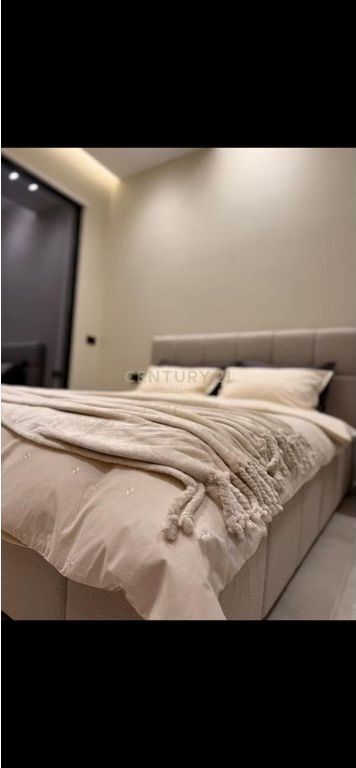 Vile luksoze me qira ne Paskuqan