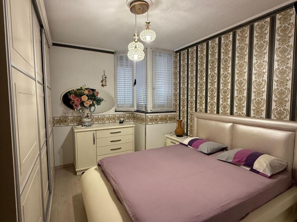 Apartment 2+1+2+P Parking space for rent Block